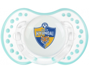 Ulsan Hyundai Football Club Corea del Sur Sucete lovi dynamic clásico retro-white-lagoon