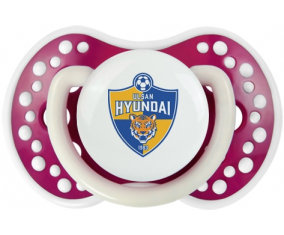 Ulsan Hyundai Football Club Corea del Sur Sucete lovi dynamic Fucsia Fosforescente