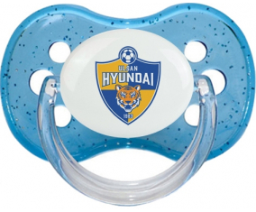 Ulsan Hyundai Football Club Corea del Sur