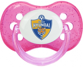 Ulsan Hyundai Football Club Corea del Sur