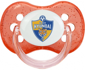 Ulsan Hyundai Football Club Corea del Sur