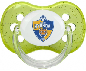 Ulsan Hyundai Football Club Corea del Sur