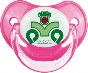 Zob Ahan Isfahan Club de Fútbol Irán Fisiológica Lollipop Classic Rose