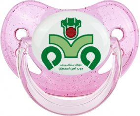 Zob Ahan Isfahan Club de Fútbol Irán Piruleta Fisiológica