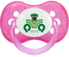 Zob Ahan Isfahan Club de Fútbol Irán Cherry Lollipop