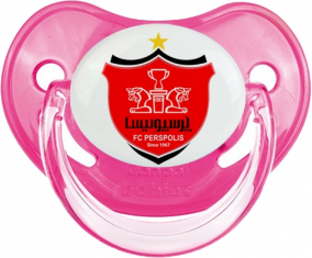 Persépolis Tehran Club de Fútbol Irán Fisiológica Lollipop Classic Rose