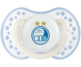 Esteghlal Tehran Football Club Irán Sucete lovi dynamic clásico blanquiazul
