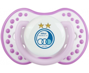 Esteghlal Tehran Football Club Irán Sucete lovi dynamic Clásico White-Mauve