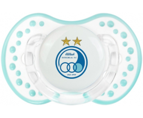 Esteghlal Tehran Football Club Irán Sucete lovi dynamic clásico retro-laguna blanca