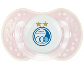 Esteghlal Tehran Football Club Irán Sucete lovi dynamic clásico retro-rosa-tierno