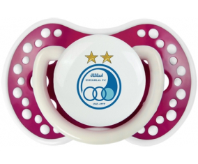 Esteghlal Tehran Football Club Irán Sucete lovi dynamic Fucsia Fosforescente