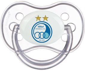 Esteghlal Tehran Football Club Irán Sucete Anatómico Clásico Transparente