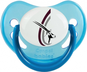 Al-Wahda Club Emiratos Árabes Unidos Mineral Blue Sucete