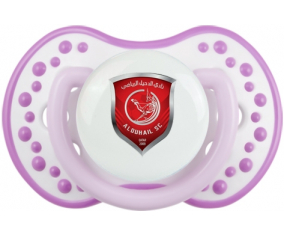 Al-Duhail Sports Club Qatar Lollipop lovi dynamic Clásico White-Mauve