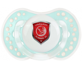 Al-Duhail Sports Club Qatar Lollipop lovi dynamic clásico retro-turquesa-laguna