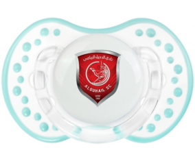 Al-Duhail Sports Club Qatar Lollipop lovi dynamic clásico retro-white-lagoon