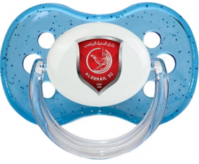 Al-Duhail Sports Club Qatar Blue Cherry Lollipop