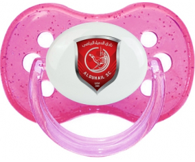 Al-Duhail Sports Club Qatar Cherry Lollipop