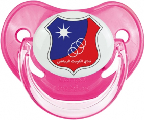 Kuwait Sporting Club Clásico Rosa Fisiológico Lollipop