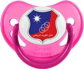 Kuwait Sporting Club Fisiológico Lollipop Rose fosforescente