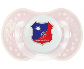 Kuwait Sporting Club Lollipop lovi dynamic clásico retro-rosa-tierno