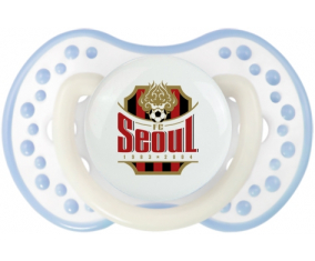 Club de Fútbol Seúl Corea del Sur Sucete lovi dynamic Clásico Blanquiazul