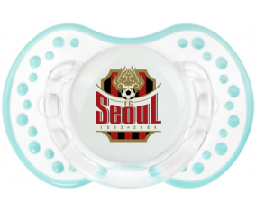 Club de Fútbol Seúl Corea del Sur Sucete lovi dynamic clásico retro-white-lagoon
