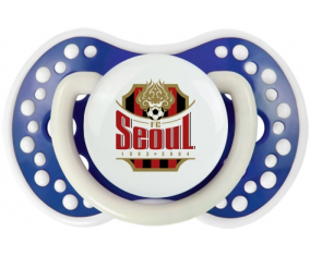 Club de Fútbol Seúl Corea del Sur Sucete lovi dynamic Azul Marino Fosforescente