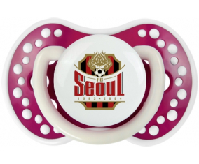 Club de Fútbol Seúl Corea del Sur Sucete lovi dynamic Fucsia Fosforescente