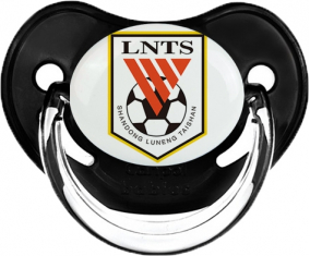 Shandong Luneng Taishan Club de Fútbol China Sucete Fisiológico Negro Clásico