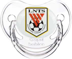Shandong Luneng Taishan Club de Fútbol China Sucete Fisiológico Transparente Clásico