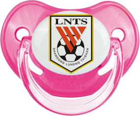 Shandong Luneng Taishan Club de Fútbol China Sucete Fisiológico Clásico Rosa