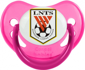 Shandong Luneng Taishan Club de Fútbol China Sucete Fisiológica Rosa fosforescente
