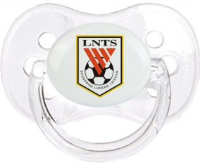 Shandong Luneng Taishan Club de Fútbol China Cherry Lollipop Transparent Classic