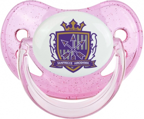 Sanfrecce Hiroshima Japón Piruleta Fisiológica