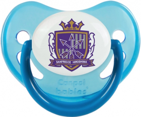 Sanfrecce Hiroshima Japón Fosforescente Azul Piruleta Fisiológica