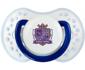 Sanfrecce Hiroshima Japón Lollipop lovi dynamic clásico azul marino-blanco-azul