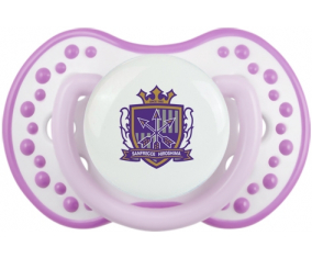 Sanfrecce Hiroshima Japón Lollipop lovi dynamic Clásico White-Mauve