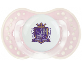 Sanfrecce Hiroshima Japón Lollipop lovi dynamic clásico retro-rosa-tierno
