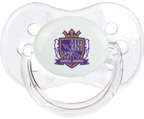 Sanfrecce Hiroshima Japón Clásico Transparente Cereza Lollipop