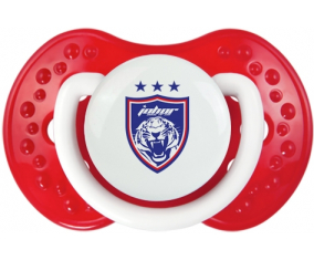 Johor Darul Ta'zim FC Malasia Sucete lovi dynamic Clásico Rojiblanco