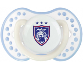 Johor Darul Ta'zim FC Malasia Sucete lovi dynamic clásico blanquiazul