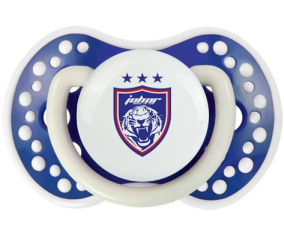 Johor Darul Ta'zim FC Malasia Sucete lovi dynamic Marina Fosforescente