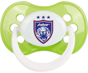Johor Darul Ta'zim FC Malasia Sucete Anatómico Clásico Verde