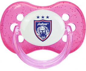 Johor Darul Ta'zim FC Malasia Sucete Cherry Cherry Glitter