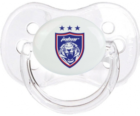 Johor Darul Ta'zim FC Malasia Azúcar Cereza Transparente Clásico