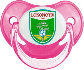 Lokomotiv Tashkent uzbekistán Sucete Rosa Clásica Fisiológica