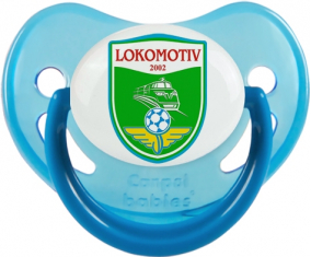 Lokomotiv Tashkent uzbekistán Sucete Fosforescente Fisiológico Azul