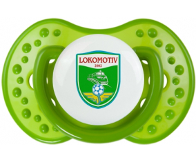 Lokomotiv Tashkent uzbekistán Tetine lovi dynamic Classic Green