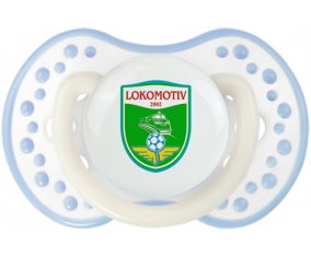 Lokomotiv Tashkent uzbekistán Tetine lovi dynamic Clásico Blanco-cian